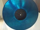 PINK FLOYD+The Division Bell 1994+Blue/Blaues-Vinyl/LP+Columbia/USA+New/Neu