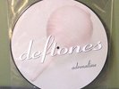 Deftones 