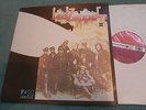 LED ZEPPELIN 11 RED MAROON LABEL GATEFOLD ATLANTIC 588198 LED ZEP 2 JIMMY PAGE