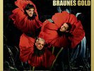 Braunes Gold | Studio Braun |  9783864840074
