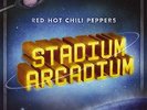 Stadium Arcadium - RED HOT CHILI PEPPERS [4x LP]