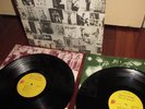 Rolling Stones - Exile On Main St - 1972 Vinyl LP Unipak 1st Press COC 2-2900