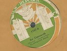 78 RPM  FLANAGAN BROTHERS An Corrowath Sullivan's Shamrock Band IRISH