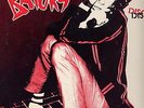 STIV BATORS EE.UU. LP 33 DISCONNECTED BOMP RCDS.