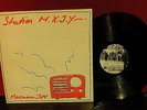 Maximum Joy - Station M.X.J.Y. ELEKTRO JAZZ 1 press UK 82 VINYL LP Y 28 MINT NEW