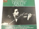 GINETTE NEVEU Violinist Complete Recorded Legacy HMV Record Box Set -69 W13