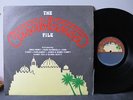VARIOUS 'The Casablanca File' 1975 Aussie Only LP Kiss Parliament