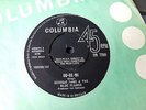 GEORGIE FAME AND TYHE BLUE FLAMES 7