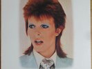 David Bowie - Who'll Love Aladdin Sane in Tokyo Live 08/04/1973 LP Rare
