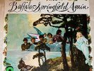 1967 Buffalo Springfield Again LP Stereo SD33-226 Sealed Original Shrink Mint