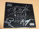 Catfish and The Bottlemen - SIGNED Album - The Balcony