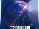 LP Highlights No 17 *STEREOPLAY AUDIOPHILE HALF SPEED RECORDING* NM