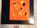 STAN GETZ w/JOAO GILBERTO GETZ/GILBERTO ORIG'62 VERVE MONO LP