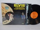 ELVIS PRESLEY Aloha From Hawaii STEREO, Record Club 2x LP RCA R 213763 SHRINK