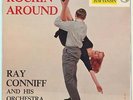 RAY CONNIFF  ROCKIN´AROUND  Swinging The Bob Walkin` The Bop Again  EP