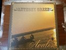 ANTHONY GREEN - AVALON 2008 Vinyl LP RARE Saosin - Circa Survive - TSOAF