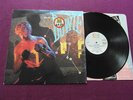 DAVID BOWIE - LETS DANCE-EARLY PRESS-GREAT AUDIO-EX-VG+ VINYL LP - 1983