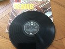 The Beatles,Please please me.LP stereo, near mint- Vinyl .