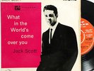JACK SCOTT WHAT IN THE WORLD'S COME OVER YOU EP 7