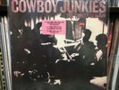 Cowboy Junkies The Trinity Session MINT Original Vinyl Record LP (1988)