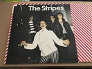 LP / THE STRIPES / PRE NENA / MIT ORIGINAL INNER SLEEVE