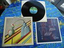 BLACK SABBATH ? TECHNICAL ECSTASY UK PRESS NM ? RARE VERTIGO UFO RECORDS #11A
