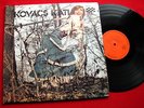 KATI KOVACS / LOCOMOTIV GT s/t ORIG HUNGARIAN Pepita NM LP 1974 FUNK psych PROG
