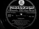 Beatles Revolver MONO Italy RAREST of them all 
