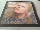 David Bowie - Hunky Dory (White Vinyl)