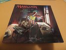 Marillion - Script for a Jester's Tear LP UK gatefold first press