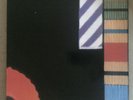 Pink Floyd - The Final Cut LP Vinyl Album shpt 1983 Ex / Ex