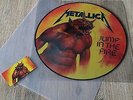 METALLICA - JUMP IN THE FIRE  12
