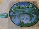 Metallica - Creeping Death Picture Disc Vinyl LP 2016  P12 KUT 112