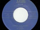 Rockabilly 45 * AL URBAN * Lookin' For Money * SARG orig. * Listen MP3