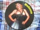 MADONNA. CONFESSIONE DE MILANO. 12