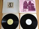 THE EAGLES CRAZED & SNAKE-EYED JOE WALSH 2 DOUBLE LP VINYL SODD010 VG+ / EX
