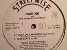 Nairobi 