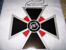 Very rare SLAYER - Criminally Insane 7
