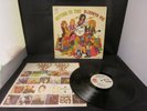 Vinyl lp Blodwyn Pig - Getting To This SP 4243