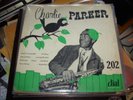 CHARLIE PARKER self titled ( jazz ) 10