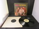 Vinyl lp Traffic - Mr. Fantasy VAS6651