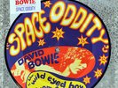 45t David Bowie - Space Oddity - Picture disc (NEUF)