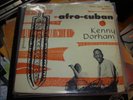 KENNY DORHAM / HANK MOBLEY  afro cuban ( jazz ) 10