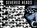 SEVERED HEADS Stretcher 2x LP NEW VINYL Medical reissue Sevcom Nettwerk
