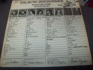 Kingdom Come/ Arthur Brown Galactic Zoo Dossier 1971 Polydor Records LP