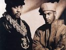 Eric B. & Rakim - Let The Rhythm Hit 'Em '90 LP US ORG DJ Mark 45 King