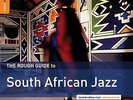 Suedafrika - Rough Guide to South African Jazz