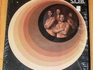 S.O.B. Lp Shades Of Brown 1970 Rare Funk (Cadet, LPS-843) In Shrink EX