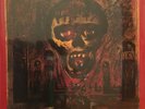 SLAYER Seasons In The Abyss LP AMERICAN B0018855-01 rare 1990 press SEALED ss