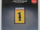 JAMIROQUAI - TRAVELLING WITHOUT MOVING 2LP 1996 UK ORIG FUNK SOUL ACID JAZZ